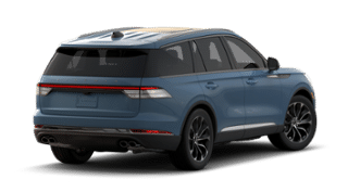 2025 Lincoln Lincoln Aviator External Image 3
